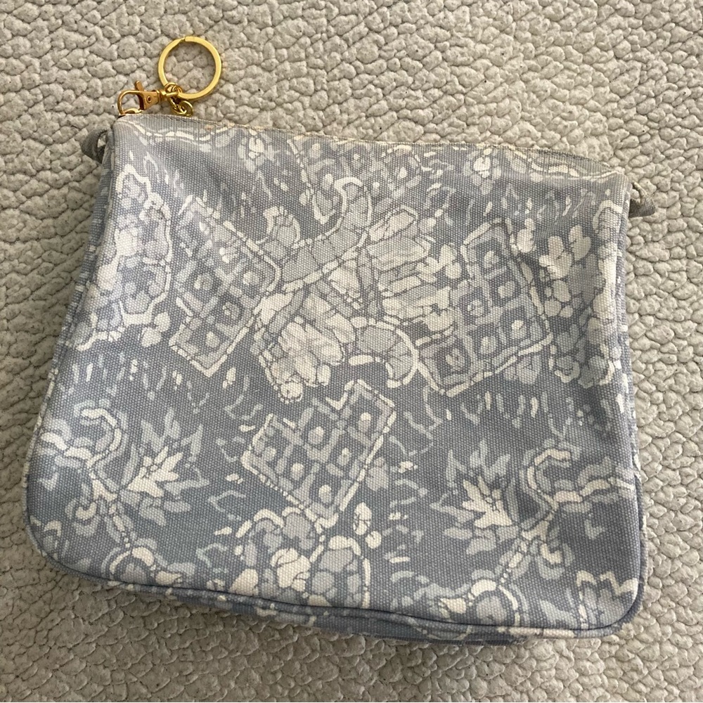 Aerin Large Make Up Bag